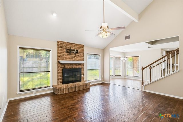 309 Dunbar Drive, Victoria, TX 77904