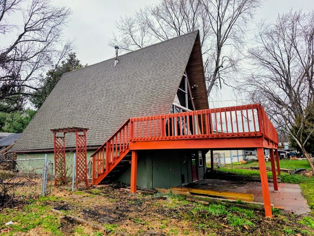 16606 S 1541 Road, Stockton, MO 65785