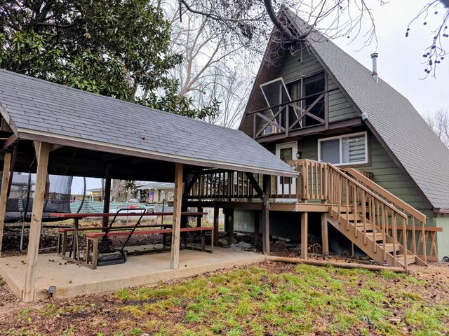 16606 S 1541 Road, Stockton, MO 65785