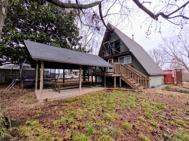 16606 S 1541 Road, Stockton, MO 65785