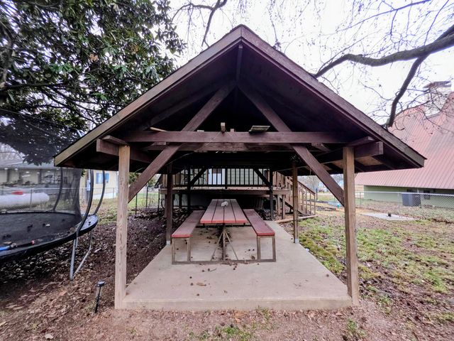 16606 S 1541 Road, Stockton, MO 65785