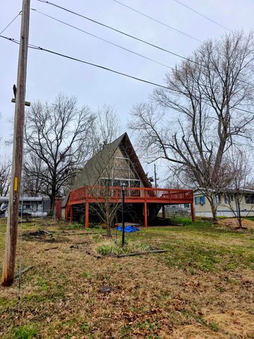 16606 S 1541 Road, Stockton, MO 65785