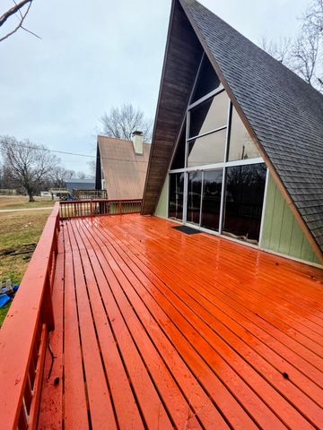 16606 S 1541 Road, Stockton, MO 65785