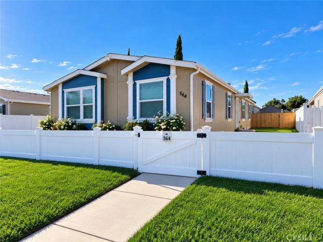 5800 Hamner 564, Eastvale, CA 91752