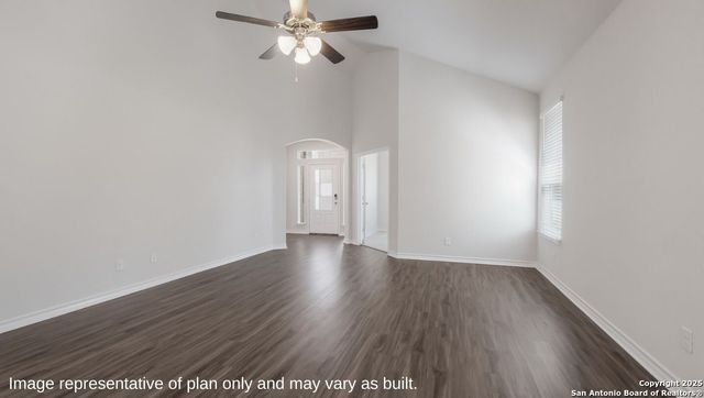 14523 Clay Ridge Run, San Antonio, TX 78253