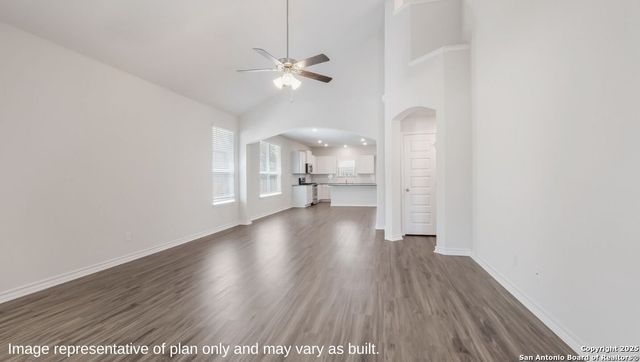 14523 Clay Ridge Run, San Antonio, TX 78253