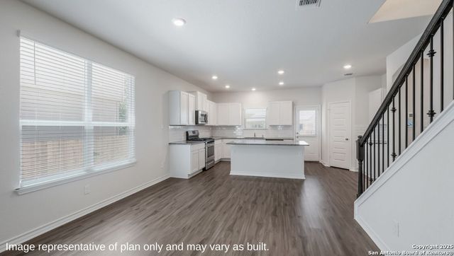 14523 Clay Ridge Run, San Antonio, TX 78253
