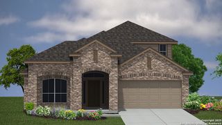 14523 Clay Ridge Run, San Antonio, TX 78253