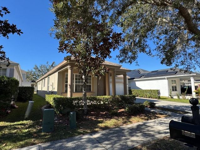 8526 GREENBANK BOULEVARD, Windermere, FL 34786