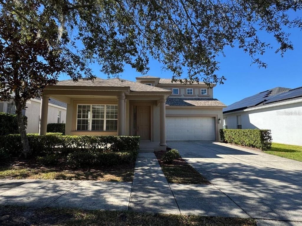 8526 GREENBANK BOULEVARD, Windermere, FL 34786