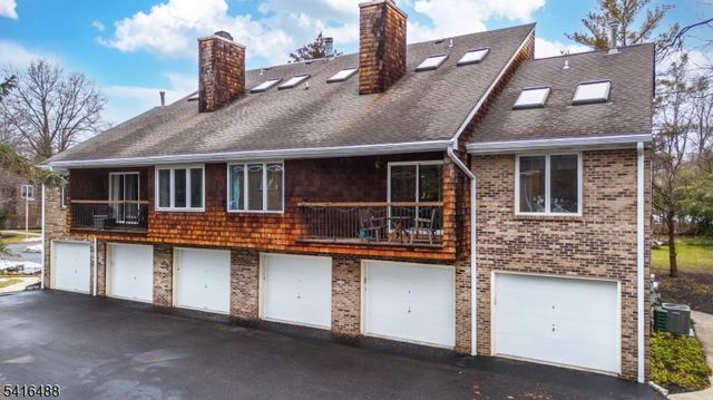 8 Tulip Cres 2D, Little Falls Twp., NJ 07424