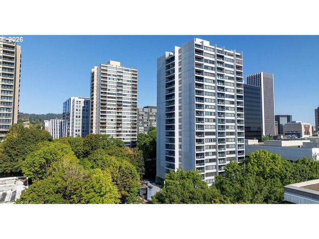 111 Sw HARRISON St 4F, Portland, OR 97201