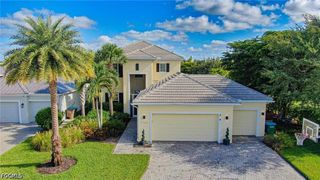 2705 Lambay CT, Cape Coral, FL 33991
