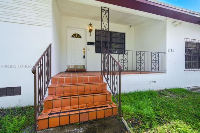 6336 SW 9th Street, West Miami, FL 33144