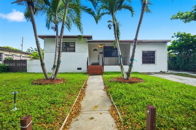 6336 SW 9th Street, West Miami, FL 33144