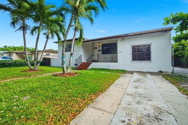 6336 SW 9th Street, West Miami, FL 33144