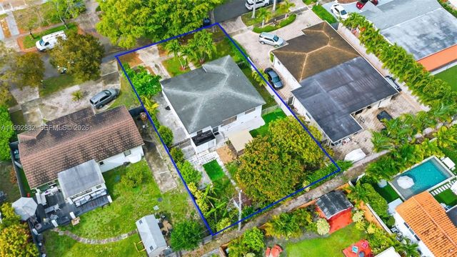 6336 SW 9th Street, West Miami, FL 33144