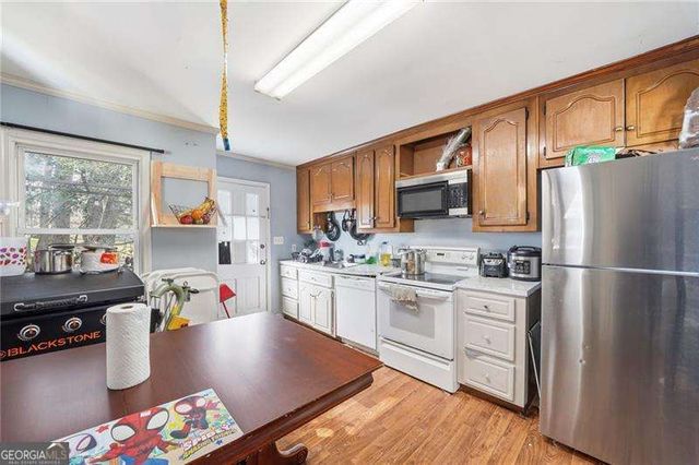 493 AND 495 NE Birney Street NE, Marietta, GA 30060