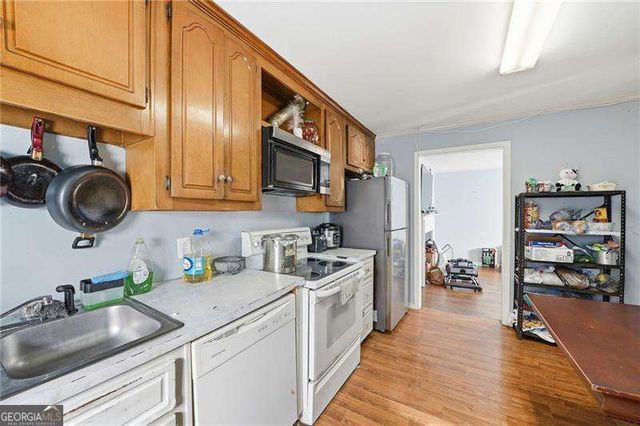 493 AND 495 NE Birney Street NE, Marietta, GA 30060