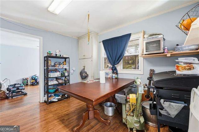 493 AND 495 NE Birney Street NE, Marietta, GA 30060