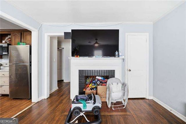 493 AND 495 NE Birney Street NE, Marietta, GA 30060