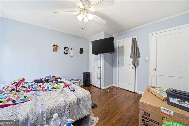 493 AND 495 NE Birney Street NE, Marietta, GA 30060