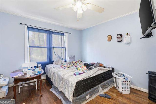 493 AND 495 NE Birney Street NE, Marietta, GA 30060