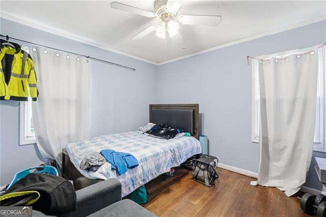 493 AND 495 NE Birney Street NE, Marietta, GA 30060