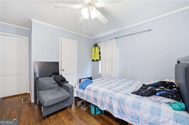 493 AND 495 NE Birney Street NE, Marietta, GA 30060