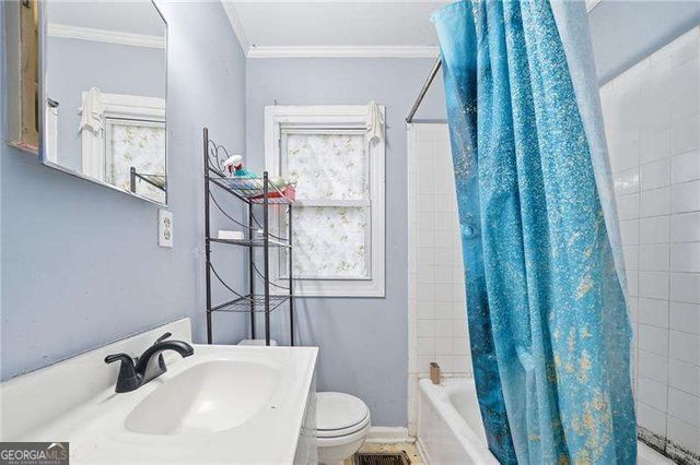 493 AND 495 NE Birney Street NE, Marietta, GA 30060