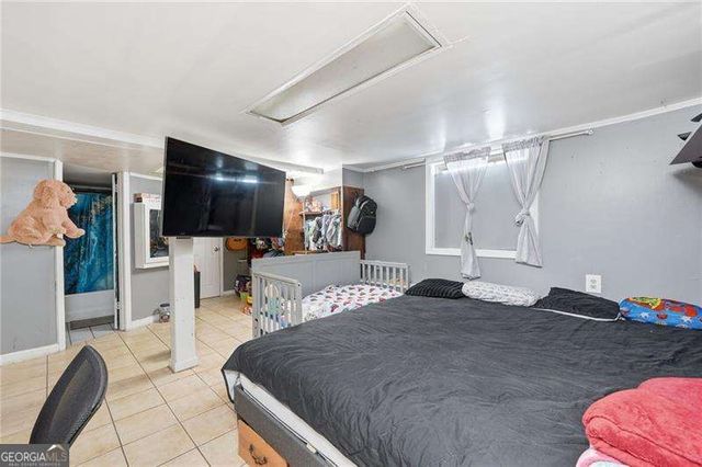 493 AND 495 NE Birney Street NE, Marietta, GA 30060