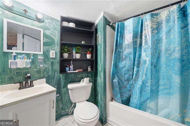 493 AND 495 NE Birney Street NE, Marietta, GA 30060