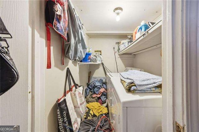 493 AND 495 NE Birney Street NE, Marietta, GA 30060