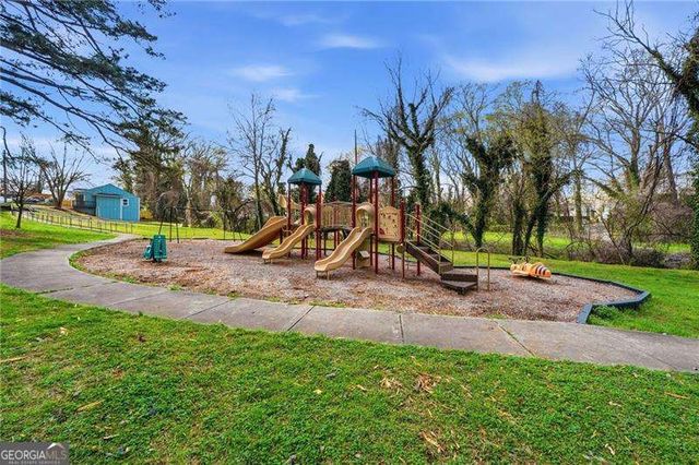 493 AND 495 NE Birney Street NE, Marietta, GA 30060