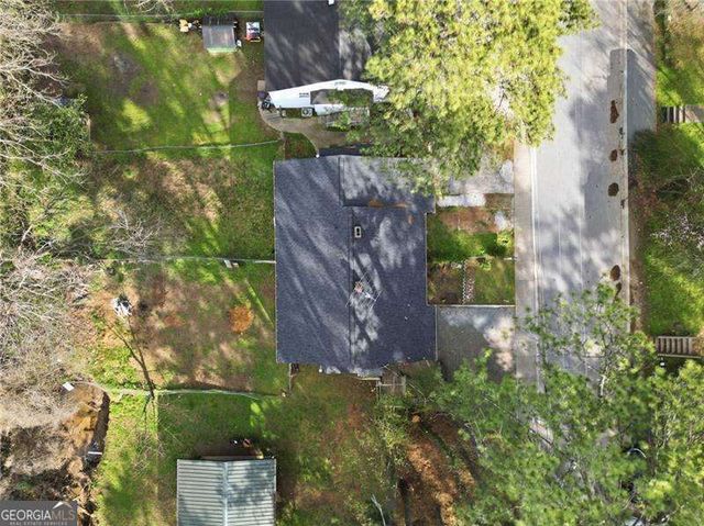 493 AND 495 NE Birney Street NE, Marietta, GA 30060