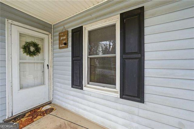 493 AND 495 NE Birney Street NE, Marietta, GA 30060