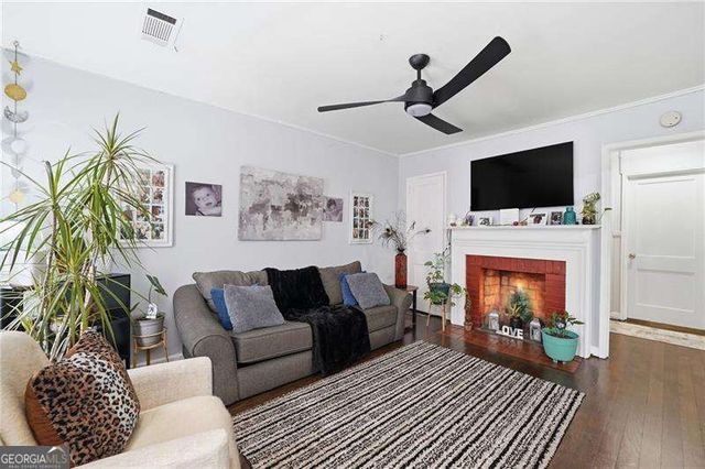 493 AND 495 NE Birney Street NE, Marietta, GA 30060