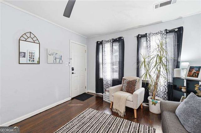 493 AND 495 NE Birney Street NE, Marietta, GA 30060