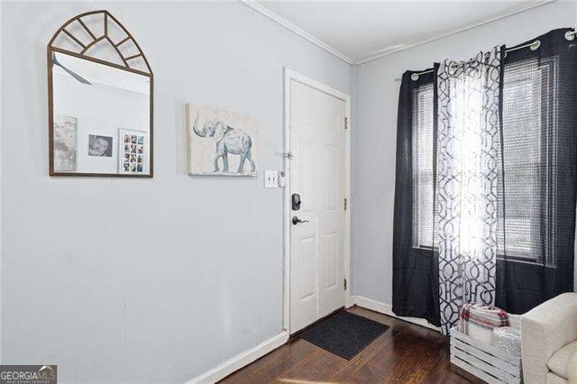 493 AND 495 NE Birney Street NE, Marietta, GA 30060