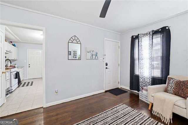 493 AND 495 NE Birney Street NE, Marietta, GA 30060