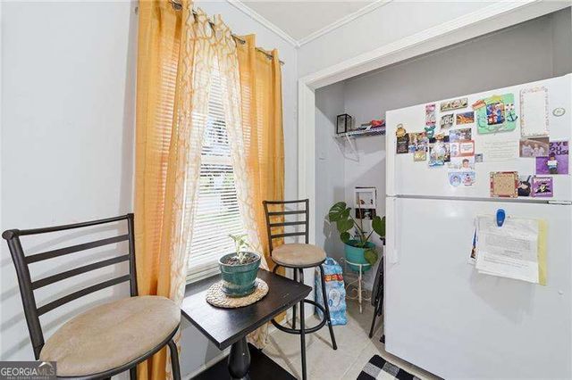 493 AND 495 NE Birney Street NE, Marietta, GA 30060