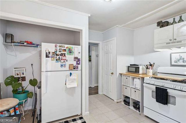 493 AND 495 NE Birney Street NE, Marietta, GA 30060