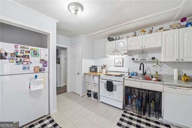 493 AND 495 NE Birney Street NE, Marietta, GA 30060