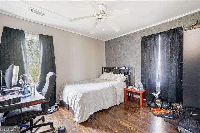 493 AND 495 NE Birney Street NE, Marietta, GA 30060