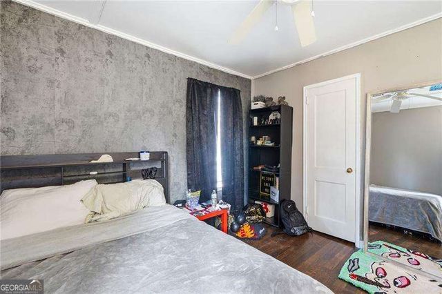 493 AND 495 NE Birney Street NE, Marietta, GA 30060