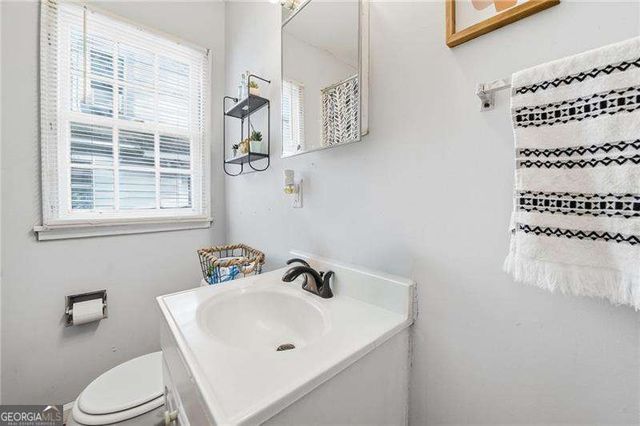 493 AND 495 NE Birney Street NE, Marietta, GA 30060