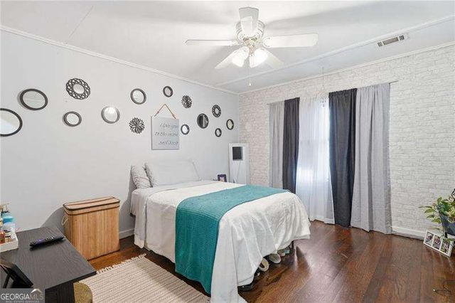 493 AND 495 NE Birney Street NE, Marietta, GA 30060