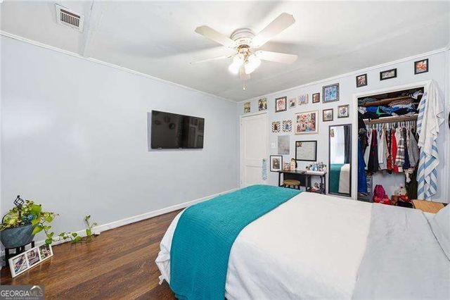 493 AND 495 NE Birney Street NE, Marietta, GA 30060