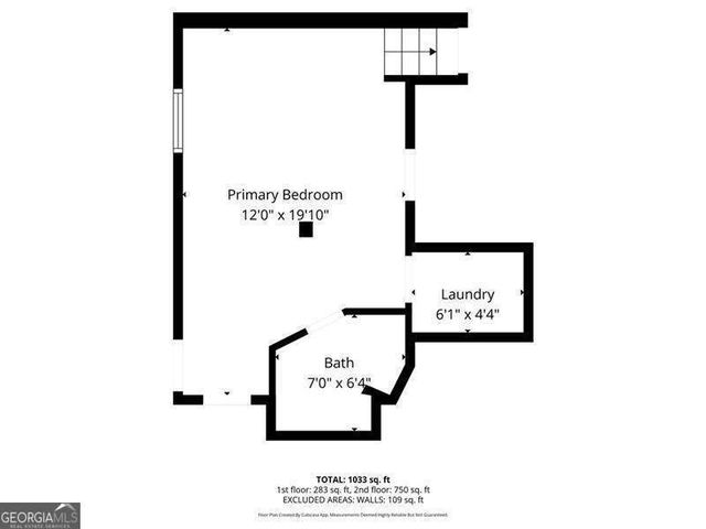 493 AND 495 NE Birney Street NE, Marietta, GA 30060