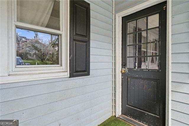 493 AND 495 NE Birney Street NE, Marietta, GA 30060